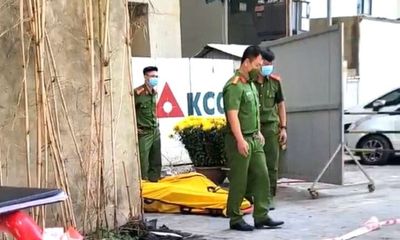 Vụ người đàn ông tử vong bên bãi tập kết rác ở Đà Nẵng: Lãnh đạo phường nói gì?