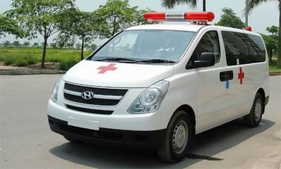 Vụ xe cấp cứu bị cháy ở TP.HCM: Thông tin bất ngờ