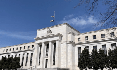 Fed quyết định duy trì mức lãi suất ổn định như hiện tại