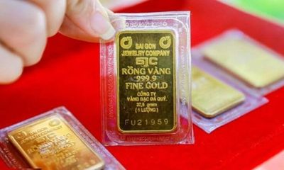 Xu hướng đầu tư mới: Nên mua vàng miếng hay vàng nhẫn?
