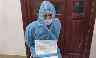 Điện Biên: Bắt đối tượng nhập cảnh trái phép, tàng trữ chất ma túy 