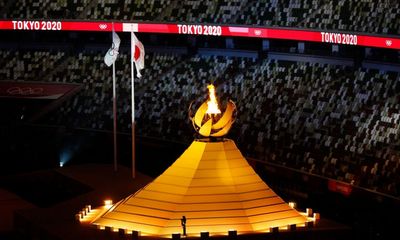 Olympic Tokyo 2020 chính thức bế mạc hôm nay (8/8)