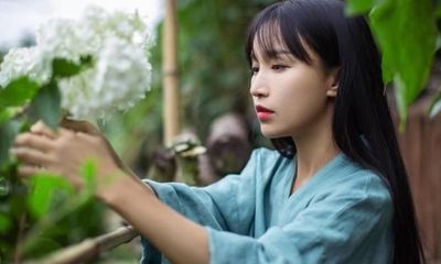 “Tiên nữ Tứ Xuyên” Lý Tử Thất thông báo ngừng đăng video đồng quê, hé lộ lý do bất ngờ