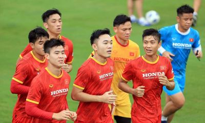 Đội tuyển Việt Nam nhận dự đoán bất lợi trước trận “chạm trán” Trung Quốc
