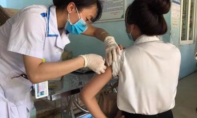 TP.HCM: Hơn 2,6 triệu người hoàn thành 2 mũi tiêm vaccine ngừa COVID-19