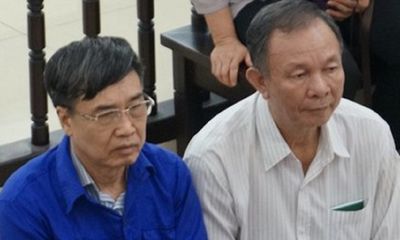 Khai trừ Đảng 2 cựu tổng Giám đốc Bảo hiểm xã hội Việt Nam