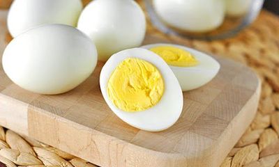 Mẹ cho con gái ăn sáng bằng trứng suốt 2 năm, bác sĩ biết chuyện liền mắng “thiếu hiểu biết”