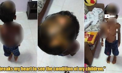 Mẹ tin tưởng giao con cho bảo mẫu, 6 tháng sau đón 2 đứa trẻ trong tình trạng “thân tàn ma dại”