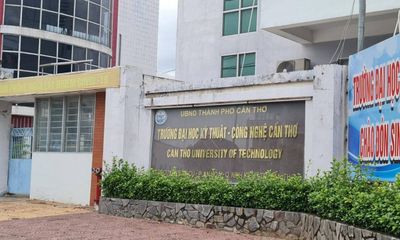 Một trường đại học ở Cần Thơ phải truy nộp hơn 134 triệu đồng