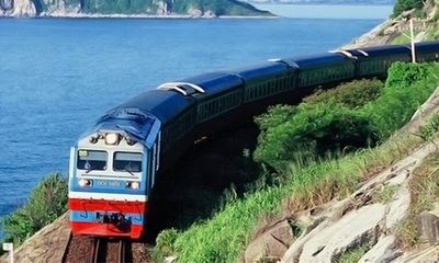 Tổng công ty Đường sắt Việt Nam xin nhập 37 toa xe “40 tuổi” của Nhật Bản