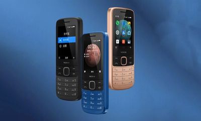 Tin tức công nghệ mới nóng nhất hôm nay 25/10: Điện thoại Nokia 225 4G Payment Edition trình làng