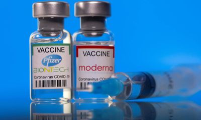 Bộ Y tế phê duyệt 2 loại vaccine ngừa COVID-19 tiêm cho trẻ em