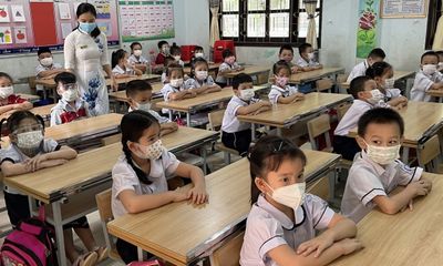 Giám đốc sở GD&ĐT Hà Nội nói gì về khả năng mở lại trường học sau 8/11?
