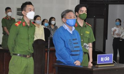 Cưỡng đoạt 50 tỷ của con nợ, đại gia có tiếng ở Đà Nẵng lãnh án 12 năm tù