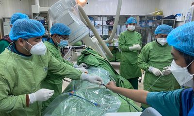 Tin tức đời sống ngày 2/12: Việt Nam thực hiện thành công kỹ thuật tạo nhịp tim từ bó His trái