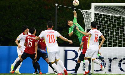 AFF Cup 2020: Tuyển Việt Nam phạm lỗi nhiều gấp 3 lần tuyển Lào, đâu là nguyên nhân?