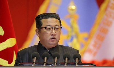 Lãnh đạo Triều Tiên Kim Jong-un ra chỉ đạo đặc biệt đối với giáo dục quân đội