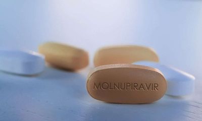 Hiệu quả của thuốc Molnupiravir trong điều trị có kiểm soát bệnh nhân COVID-19 thể nhẹ ra sao?