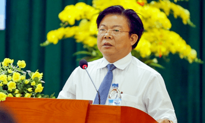 Giám đốc sở GD&ĐT Quảng Nam xin dừng gói thầu hơn 20,6 tỷ đồng trước khi nghỉ hưu
