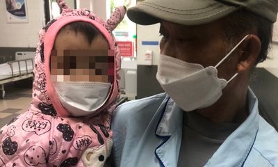 Tin tức đời sống ngày 9/1: Phẫu thuật thành công cho bệnh nhi 3 tuổi bị lợn cắn vào mắt
