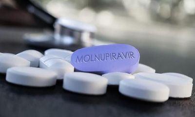 Bộ Y tế nói gì trước thông tin thuốc Molnupiravir gây tác dụng phụ?