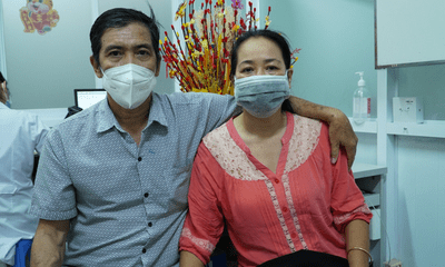 Tin tức đời sống ngày 22/1: Việt Nam lần đầu tiên ghép thận không cùng nhóm máu