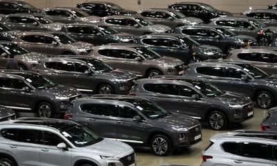 Ôtô - Xe máy - Huyndai, Kia thu hồi gần 500.000 chiếc ô tô vì nguy cơ tự bốc cháy