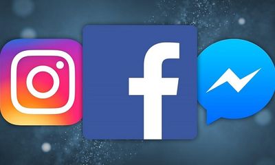 Tin tức công nghệ mới nóng nhất hôm nay 12/2: Messenger, Instagram được cập nhật loạt tính năng mới