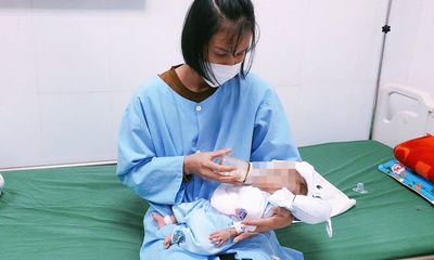 Tin tức đời sống ngày 15/2: Nuôi sống bé sinh non 29 tuần tuổi bị viêm ruột hoại tử