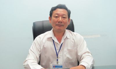 Phong tỏa tài sản giám đốc CDC tỉnh Khánh Hòa