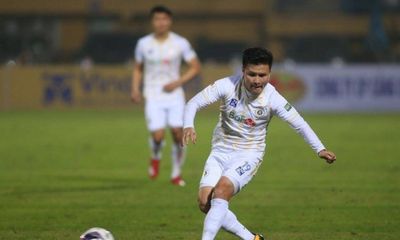 Quang Hải nói gì sau màn tỏa sáng giúp CLB Hà Nội thắng Thanh Hóa?