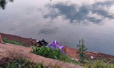 Phát hiện thi thể nam giới tại hồ nước trong công viên ở Gia Lai