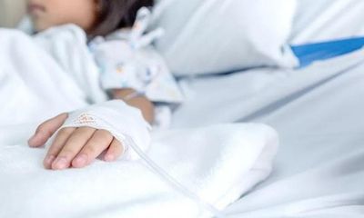 Việt Nam chưa ghi nhận trường hợp trẻ mắc viêm gan cấp tính “bí ẩn”