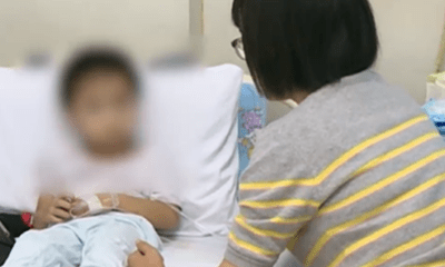 Bé trai 4 tuổi phải cắt bỏ 150cm ruột non, bác sĩ khuyến cáo điều quan trọng