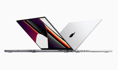 Tin tức công nghệ mới nóng nhất hôm nay 13/5: MacBook Pro 2021 bị phàn nàn về lỗi âm thanh