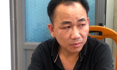 Vụ lái xe Mercedes truy sát làm 1 người chết ở Bình Thuận: Tài xế khai gì?