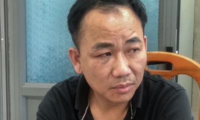 Giám định thương tật tài xế Mercedes tông chết người ở Bình Thuận