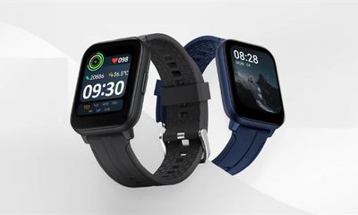 Tin tức công nghệ mới nóng nhất hôm nay 15/5: Hé lộ thời điểm ra mắt Realme TechLife Watch SZ100