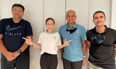 Bóng đá - Hé lộ lý do Madam Pang về Thái Lan khi chung kết bóng đá nam SEA Games 31 cận kề