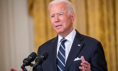 Tin thế giới - Nga cấm 963 người Mỹ nhập cảnh, Tổng thống Joe Biden có trong danh sách