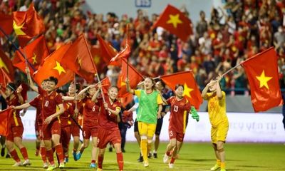 Thủ tướng Phạm Minh Chính gửi thư khen đội tuyển bóng đá nữ Việt Nam