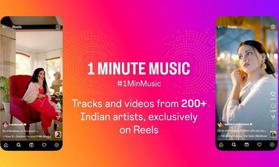 Tin tức công nghệ mới nóng nhất hôm nay 29/5: Instagram giới thiệu tính năng “1 Minute Music”