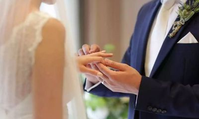 Cô dâu đòi hủy hôn ngay giữa đám cưới vì phát hiện một điều bất ngờ