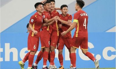 Báo Hàn Quốc nhận định ra sao về sức mạnh của U23 Việt Nam trước trận đọ sức?