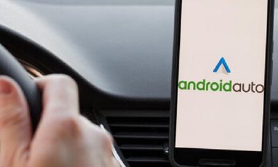 Tin tức công nghệ mới nóng nhất hôm nay 6/6: Google “khai tử” ứng dụng Android Auto trên điện thoại