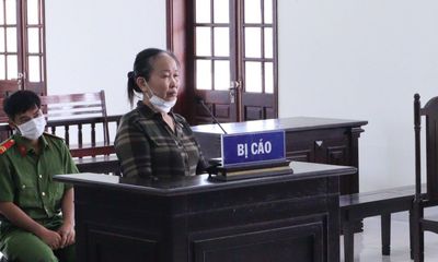 Thuê người làm giả sổ đỏ để lừa đảo, người phụ nữ lãnh án 17 năm tù
