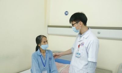 Tin tức đời sống ngày 9/6: Loại bỏ khối u có đường kính tới 40cm cho bệnh nhân 62 tuổi