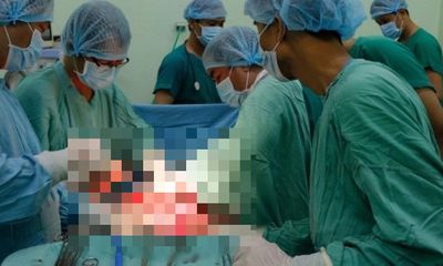 Tin tức đời sống ngày 4/7: Kịp thời cứu sống sản phụ 40 tuổi bị vỡ tử cung