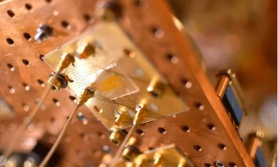 Tin tức công nghệ mới nóng nhất hôm nay 5/7: Các nhà khoa học Harvard phát triển chip sóng âm