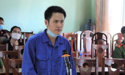 Đà Nẵng: Đâm anh rể trọng thương, em vợ lãnh án 8 năm tù